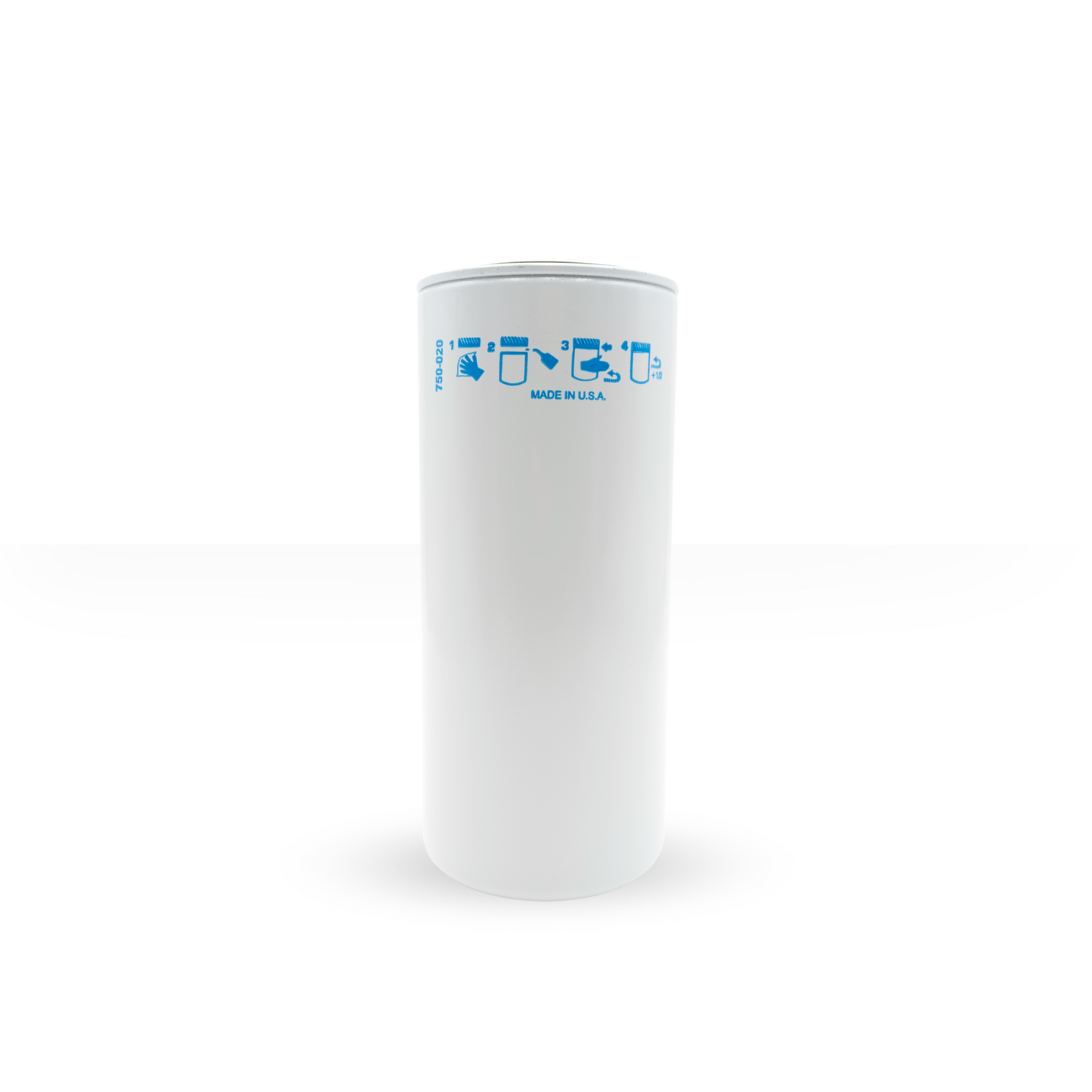 ML750-020 Filtro de Aceite Masia Compressors