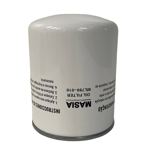 Filtro De Aceite Comp Air 10656774