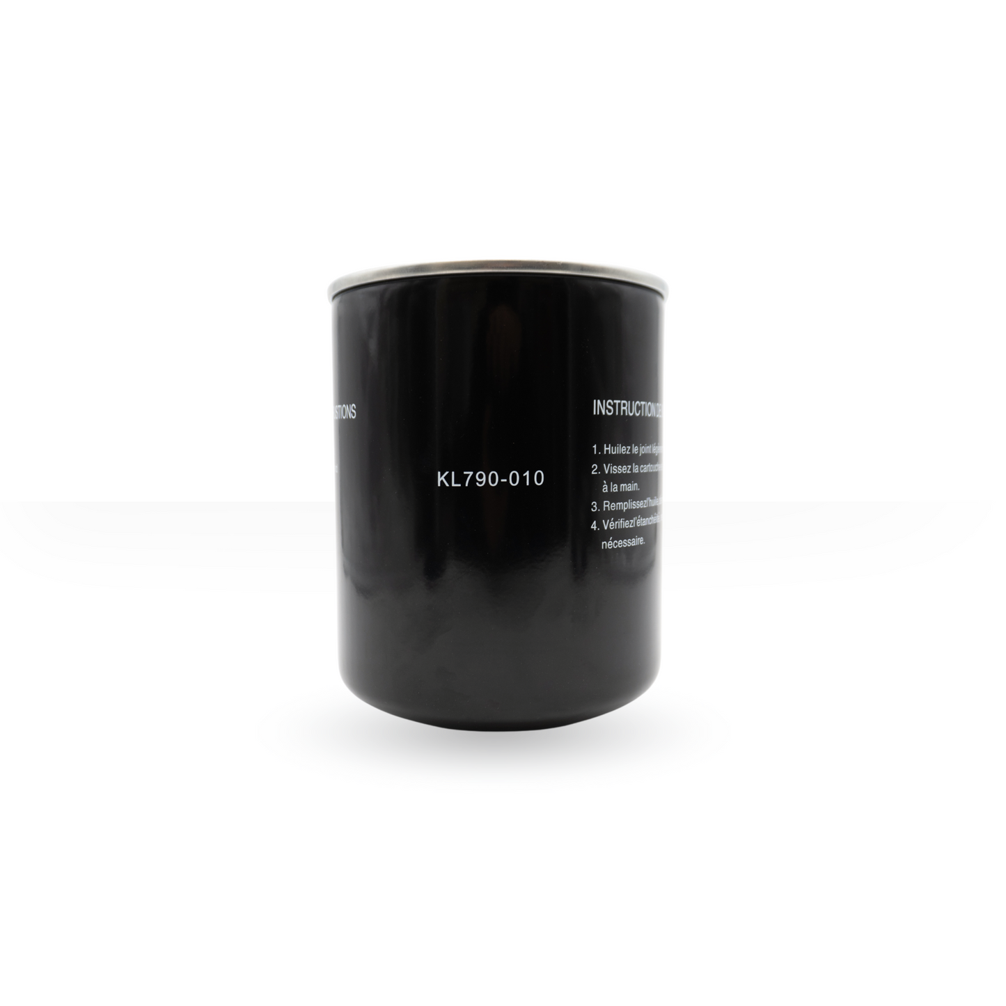 WD1374/5 Filtro de Aceite Compatible con Mann Filter