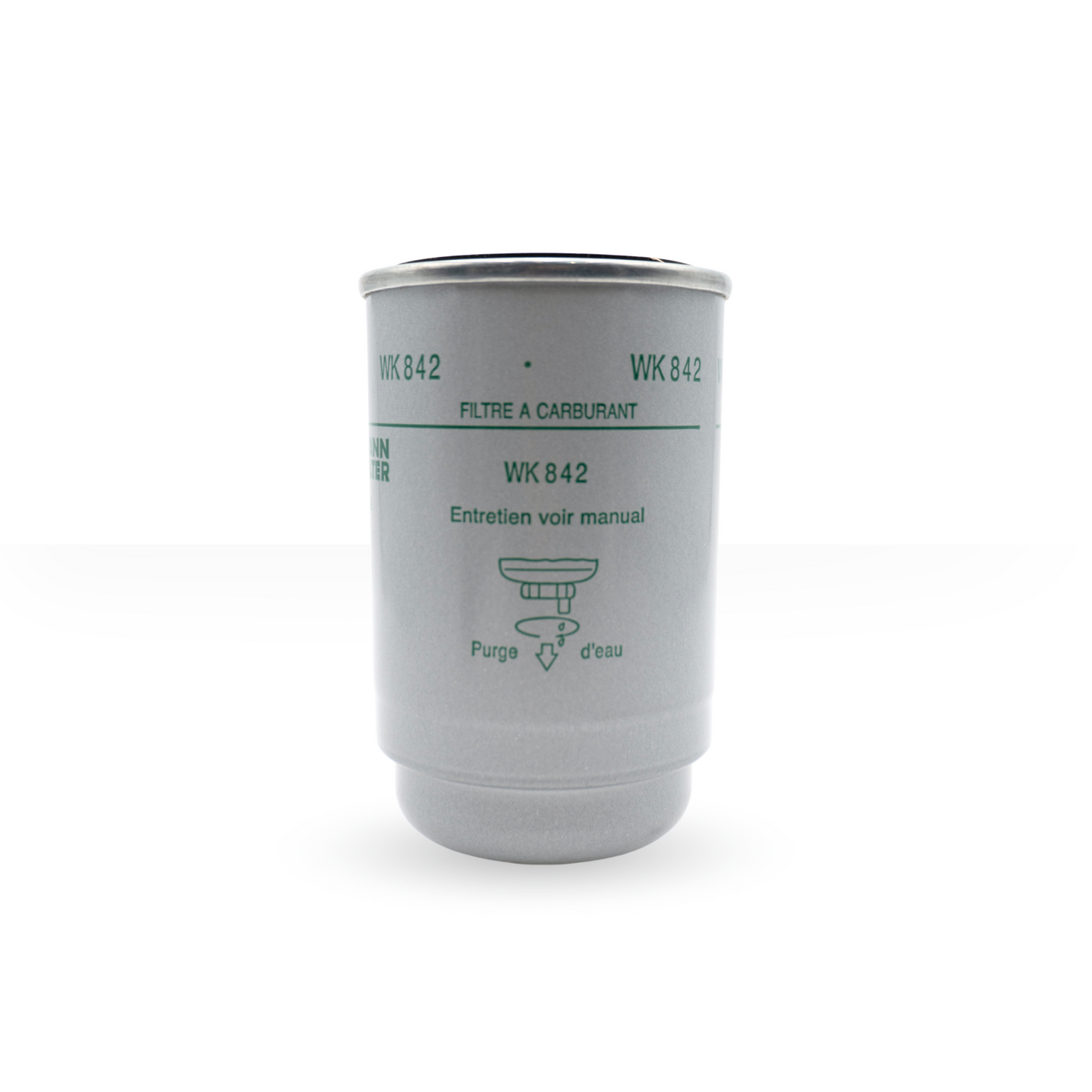 13356675 Filtro de Aceite Compatible con Compair