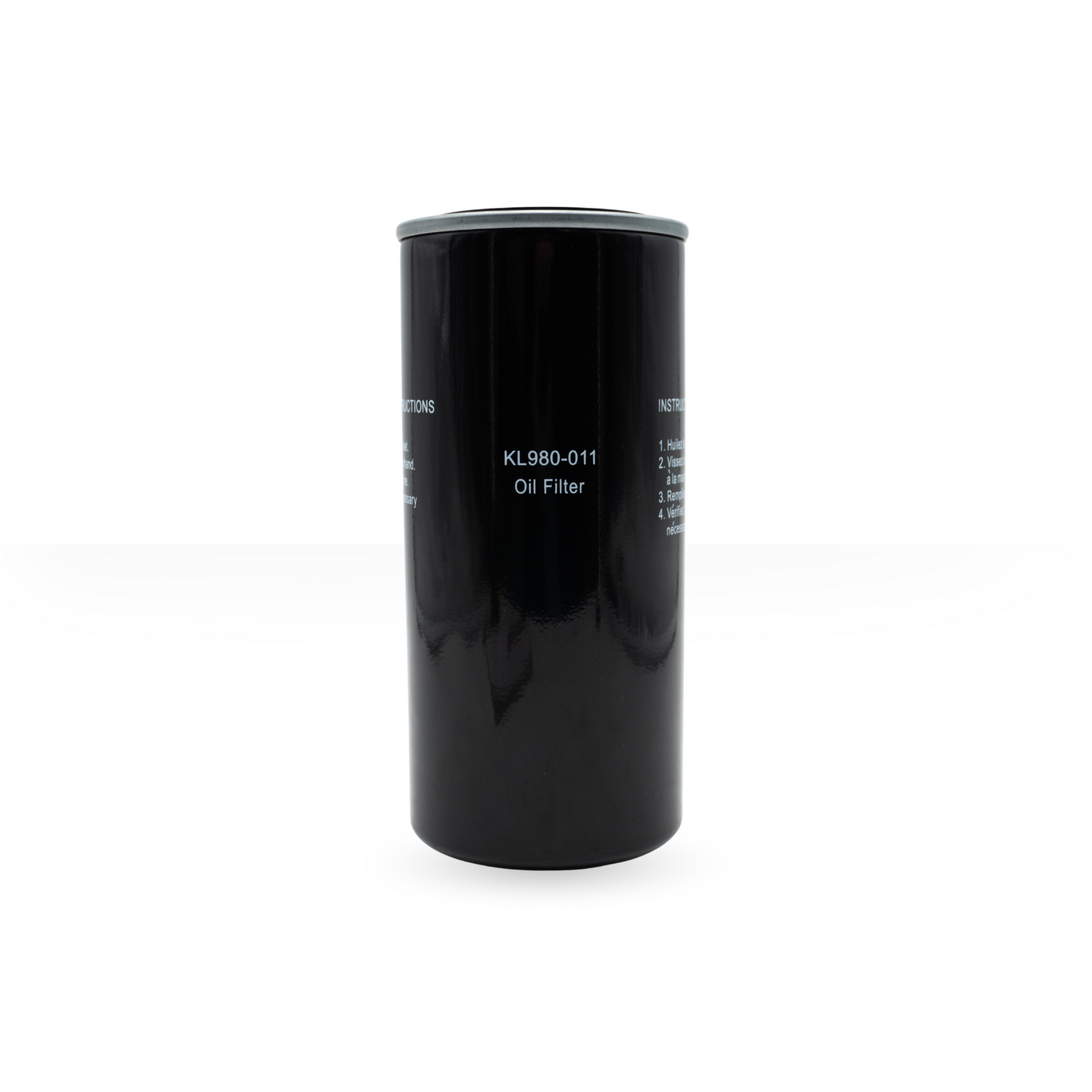 7283 Filtro de Aceite Compatible con Performance Filtration