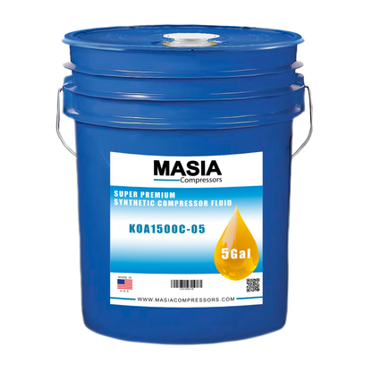 DSL-150 Lubricante Compatible con Summit - 5 gal