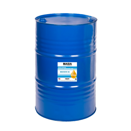 KOA1557C-55 Lubricante Masia Compressor - 55 gal