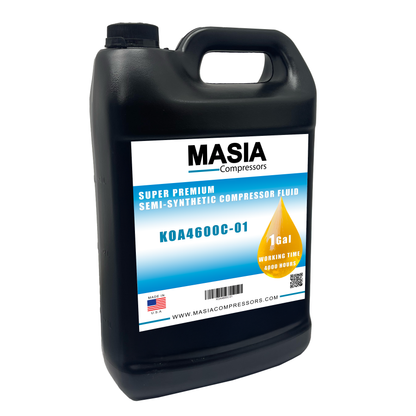KOA4600C-01 Lubricante Masia Compressors