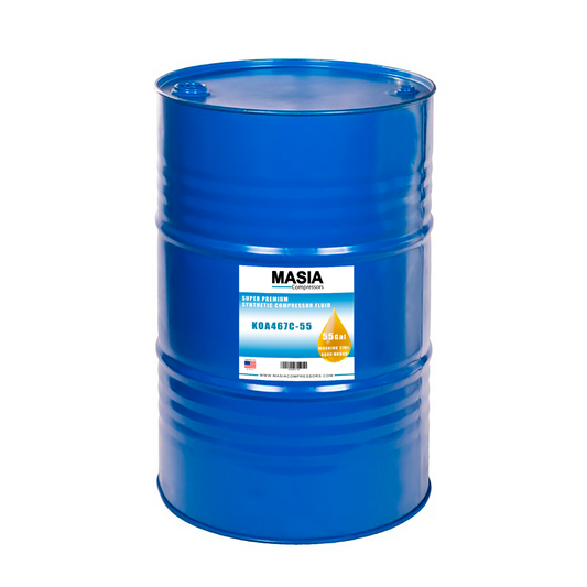 00061-001 Palasyn 45 Lubricante Compatible con Sullivan Palatek - 55 gal