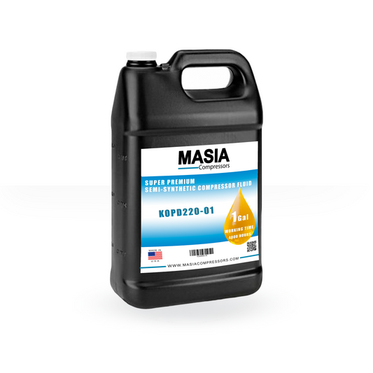Sbl 220 Lubricante Compatible con Amerilube - 1 gal