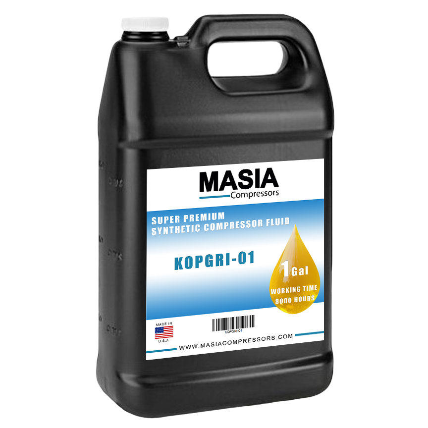 Compro 46 Lubricante compatible con Petro Canada - 1 gal