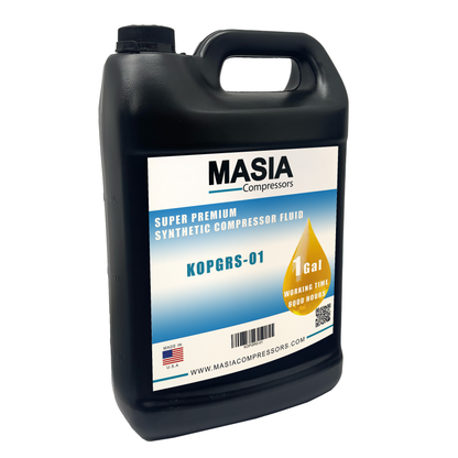 00064-001 Pallube-32 Lubricante Compatible con Sullivan Palatek - 1 gal