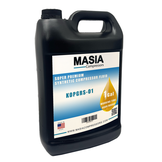 00064-005 Pallube-32 Lubricante Compatible con Sullivan Palatek - 1 gal