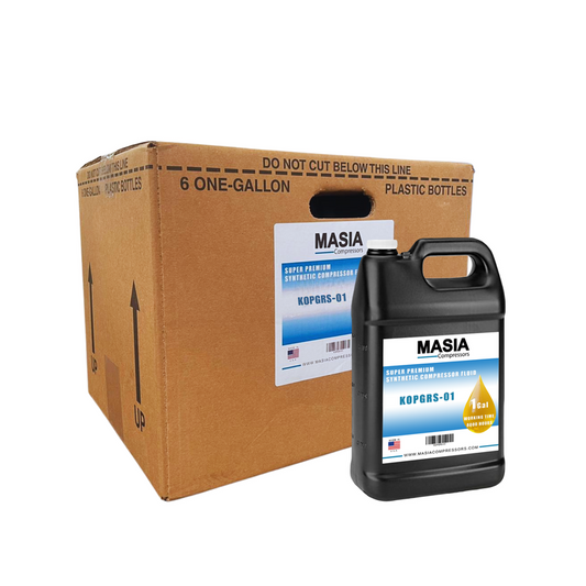 Lubricante Sullivan-Palatek Pallube 32 00064-005 6 Galones -32  PAG