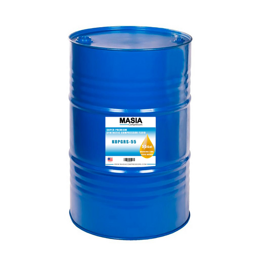00064-001 Pallube-32 Lubricante Compatible con Sullivan Palatek - 55 gal