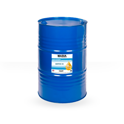 KOVP68 Lubricante Masia Compressor - 55 gal