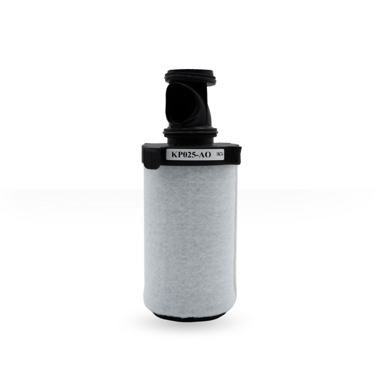 CP3025ZL Elemento Filtrante Compatible con Mattei