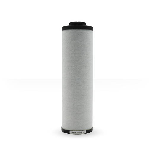 DD120 Elemento Filtrante Compatible con Atlas Copco