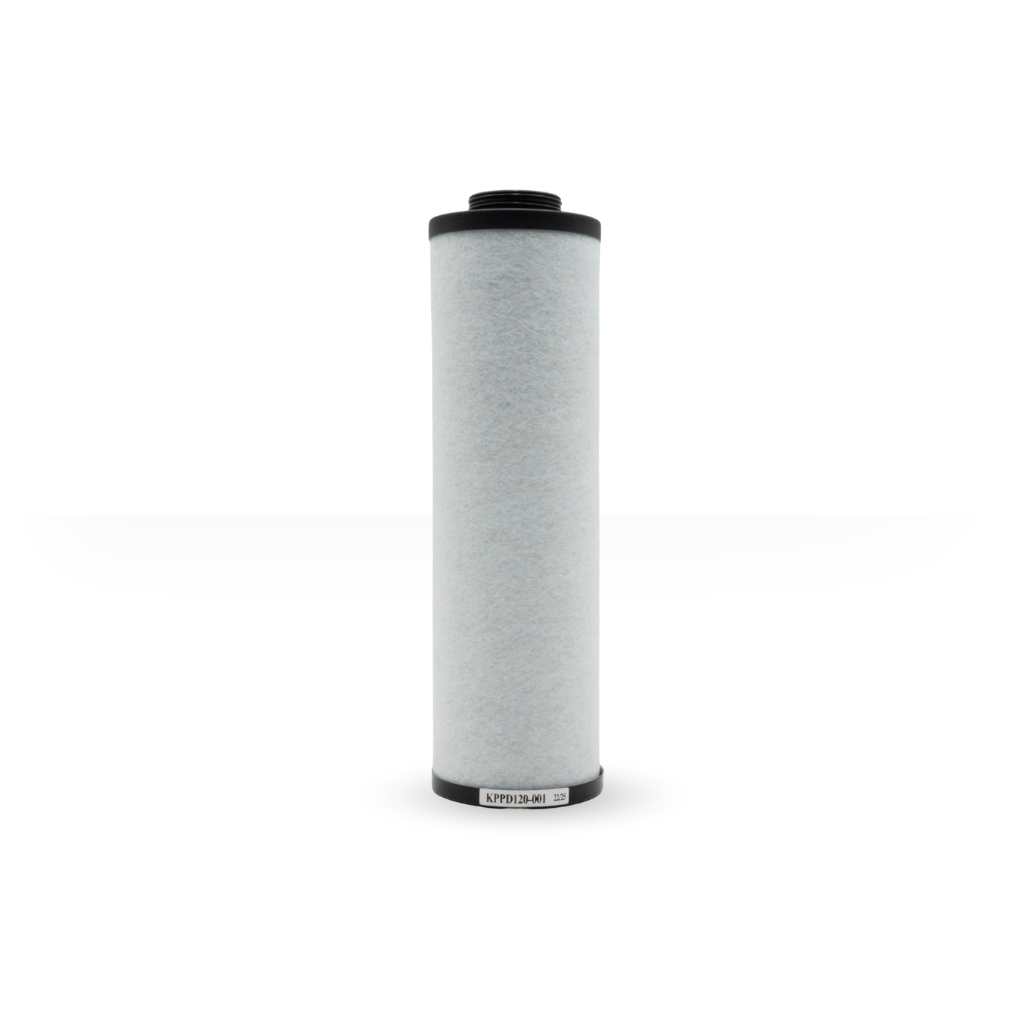 1629-0103-01 Elemento Filtrante Compatible con Chicago Pneumatic