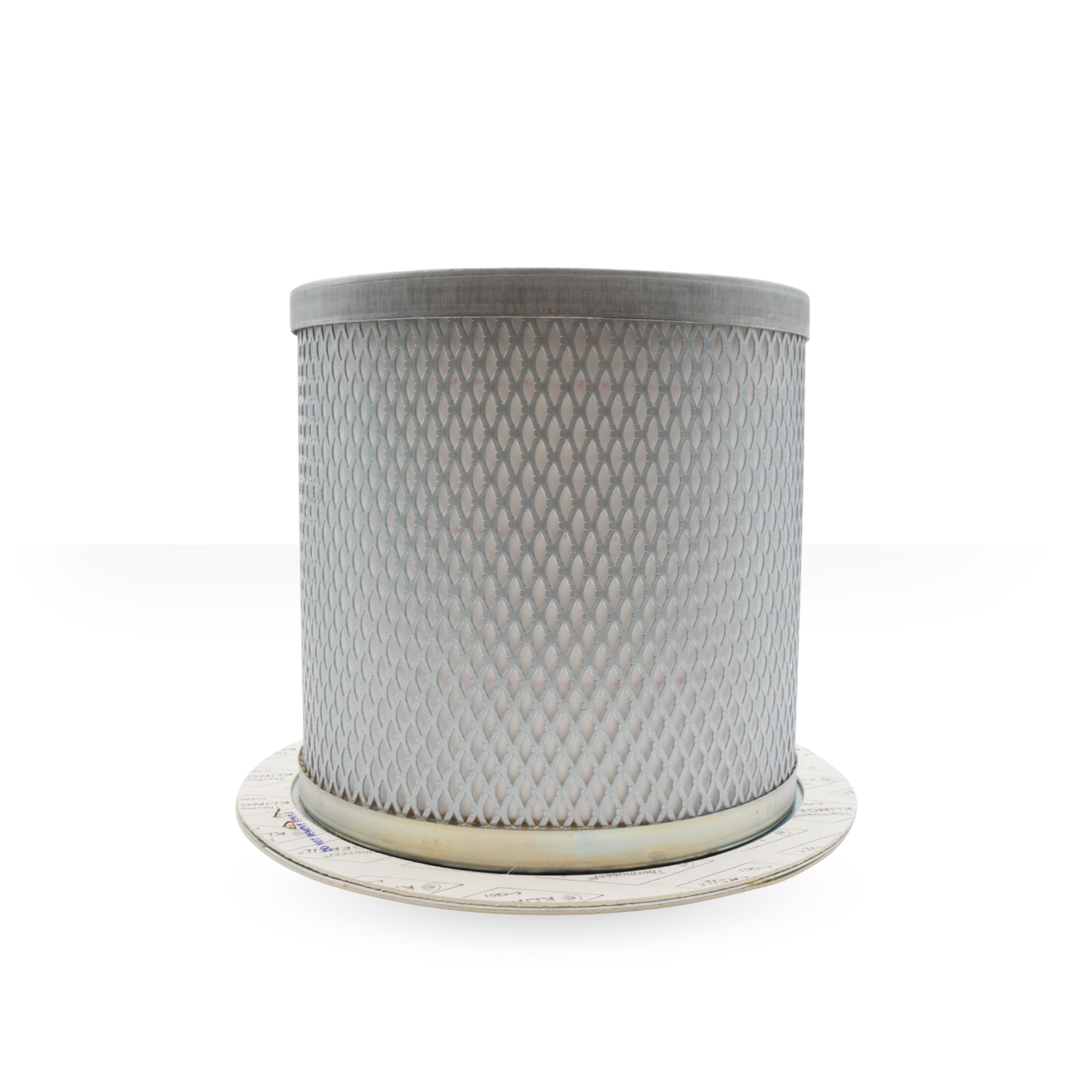 CEFS87A Filtro Separador Compatible con Chicopee Engineering