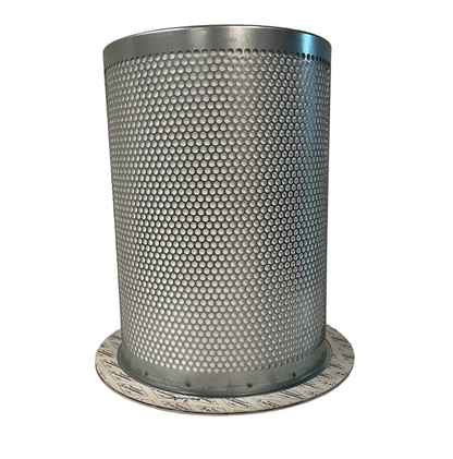 3310271 Filtro Separador Compatible con Mechanequip