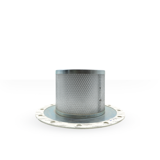 MV125-009 Filtro Separador Masia Compressors