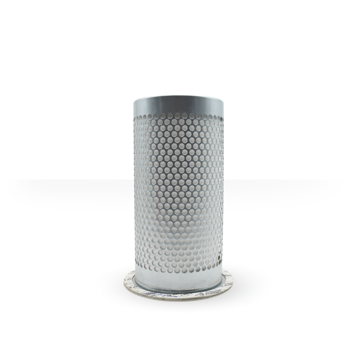 S138D0553 Filtro Separador Compatible con United Air Filter