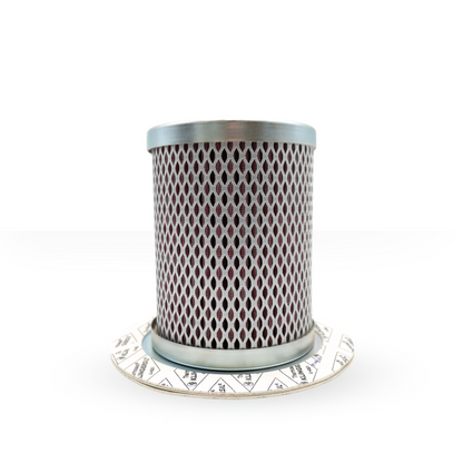 124487-005 Filtro Separador Compatible con Quincy