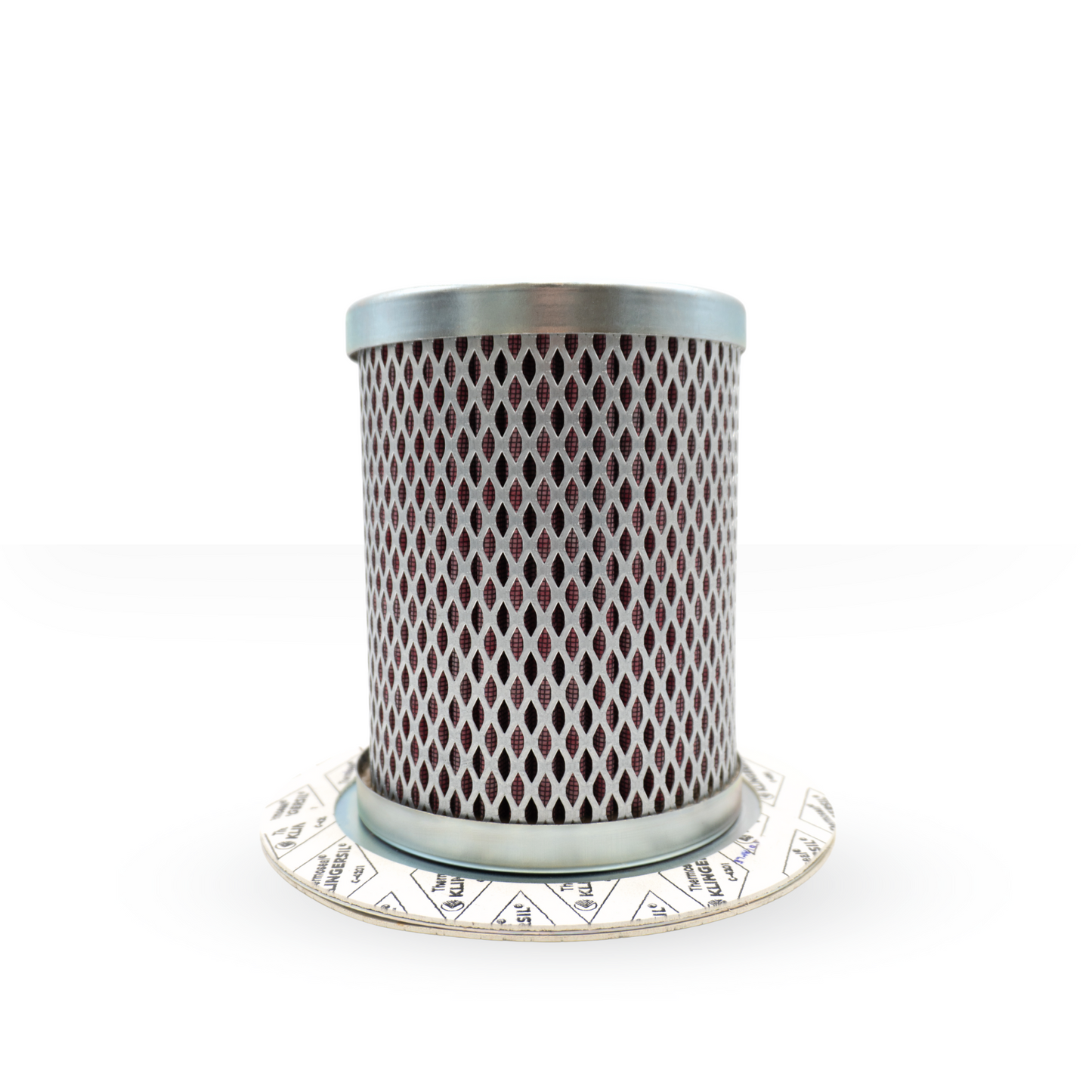 AS2342 Filtro Separador Compatible con Cummins