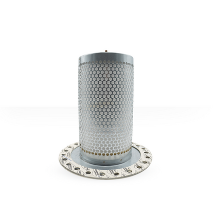 MV145-047 Filtro Separador Masia Compressors