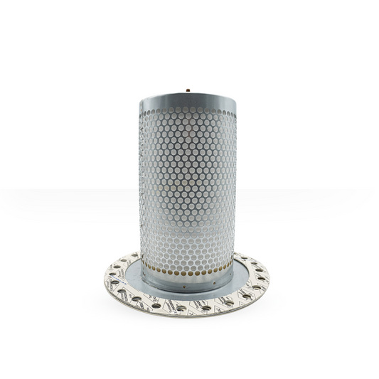 MV145-047 Filtro Separador Masia Compressors