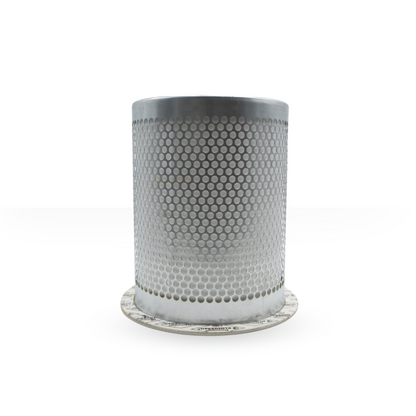 533704312100 Filtro Separador Compatible con Kaishan Compressor