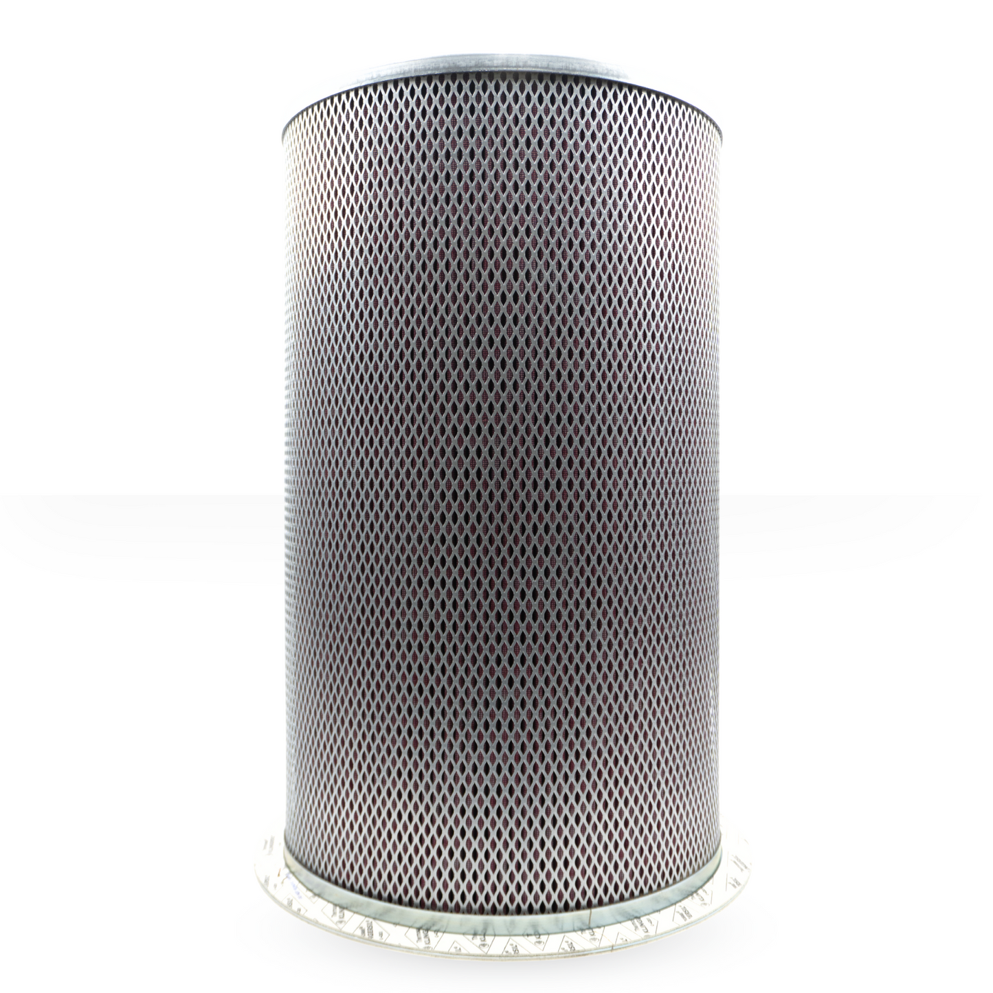 5151724 Filtro Separador Compatible con Mechanequip
