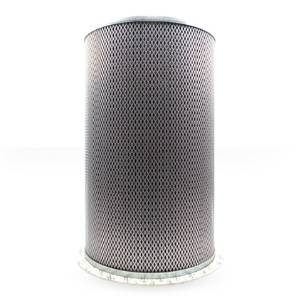 5151724 Filtro Separador Compatible con Mechanequip