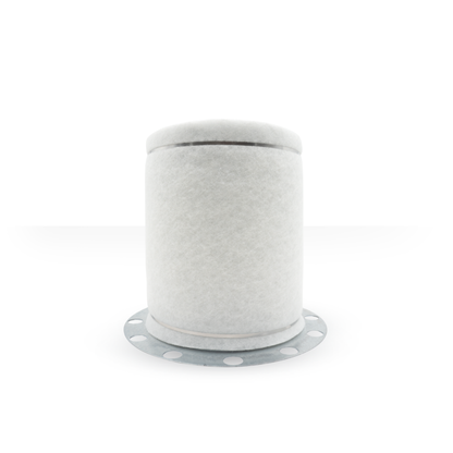 635902 Filtro Separador Compatible con Woodward Sales