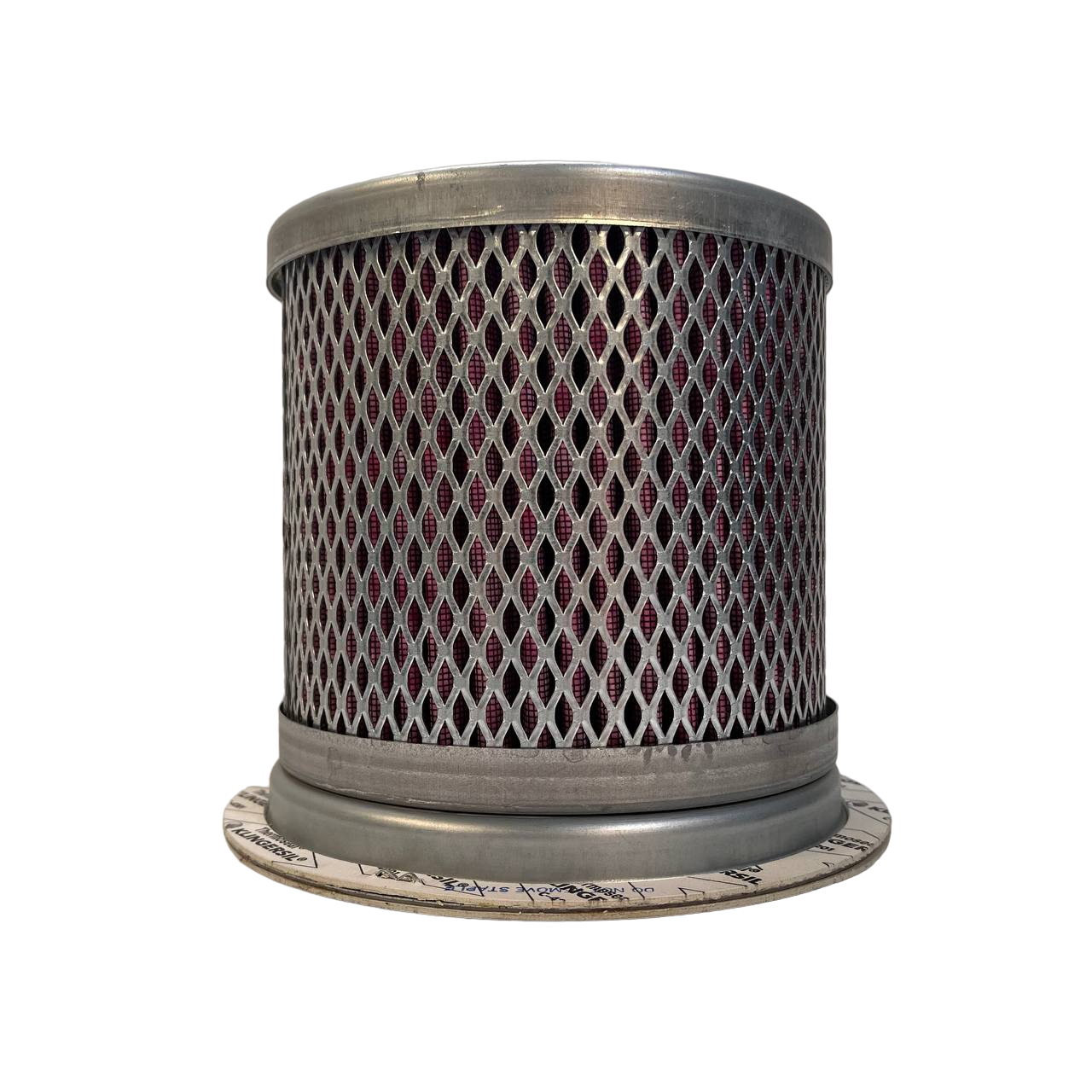 250034-111 Filtro Separador Compatible con Sullair