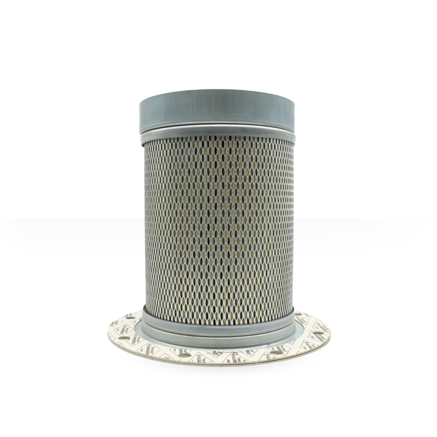 08000-022 Filtro Separador Compatible con Sullivan Palatek