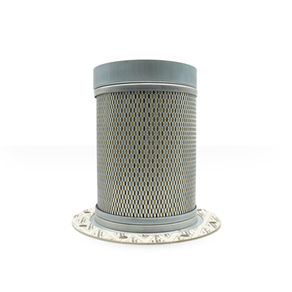 08000-022 Filtro Separador Compatible con Sullivan Palatek