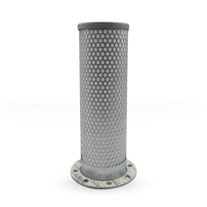 8834089 Filtro Separador Compatible con Abac American