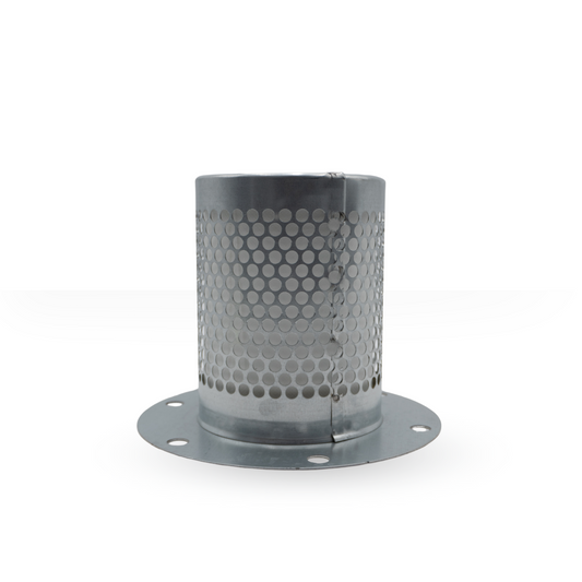 S138D0007 Filtro Separador Compatible con United Air Filter