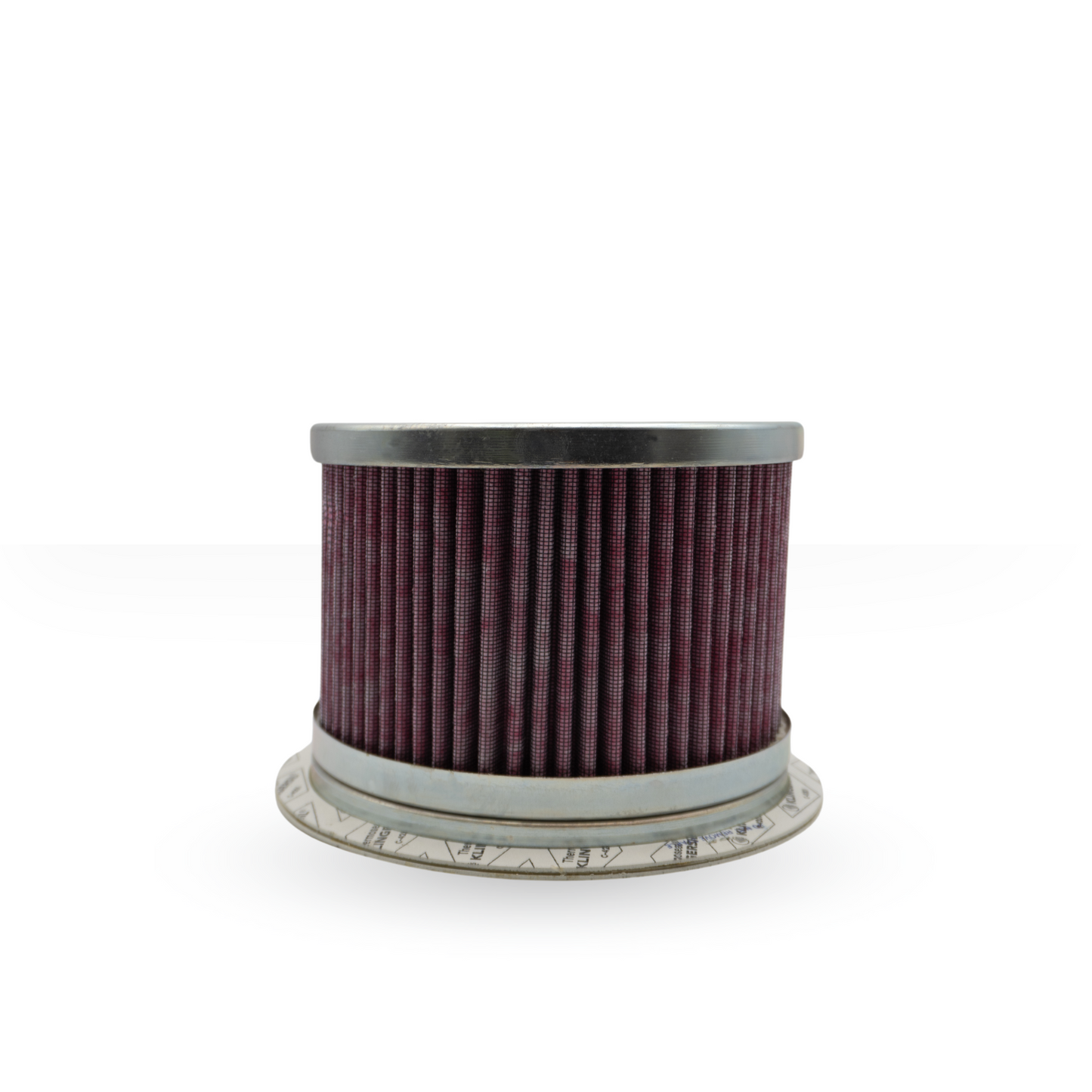 39895610 Filtro Separador Compatible con Ingersoll Rand