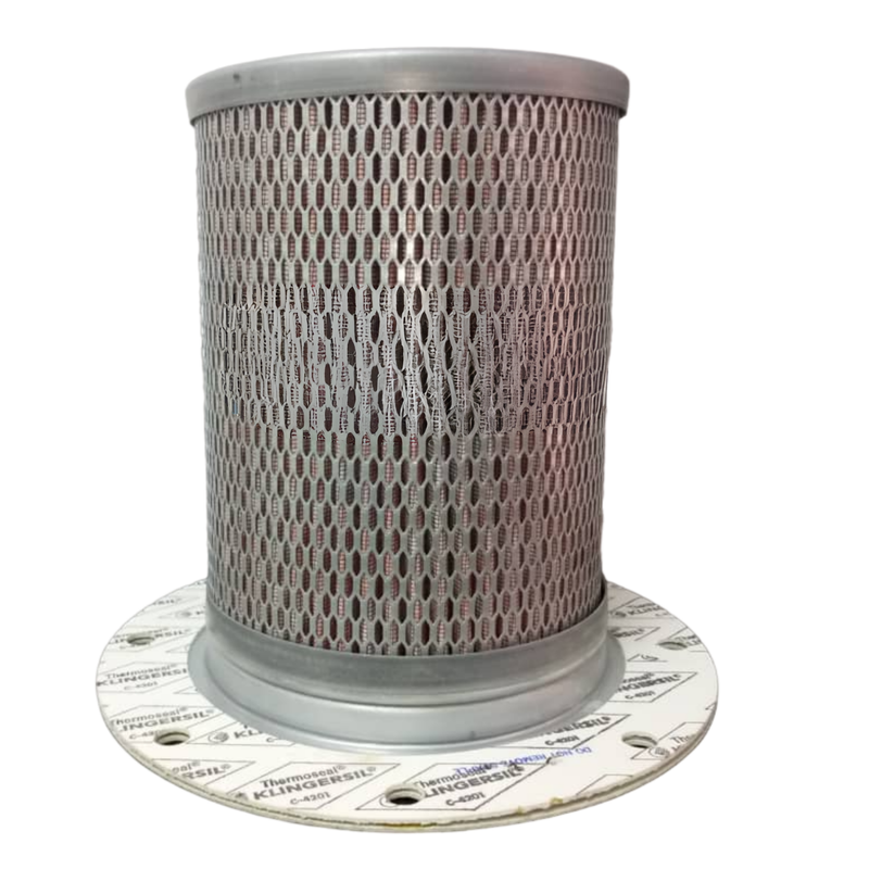 MV195-016P Filtro Separador Masia Compressors