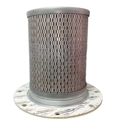 KB08000-009 Filtro Separador Compatible con Sullivan Palatek