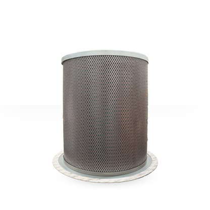 AS2358 Filtro Separador Compatible con Cummins