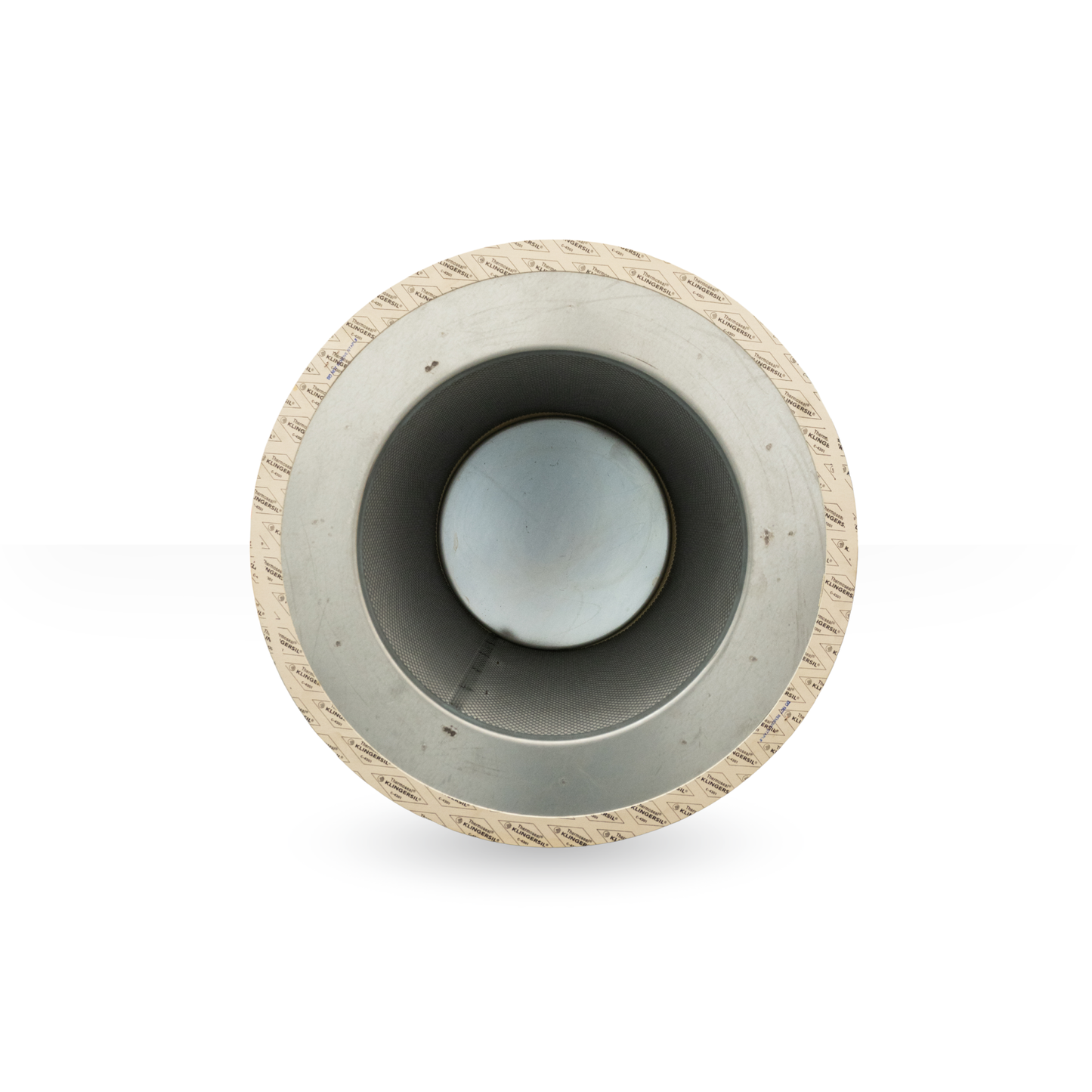 KV2000-007P Filtro Separador Keltec Technolab