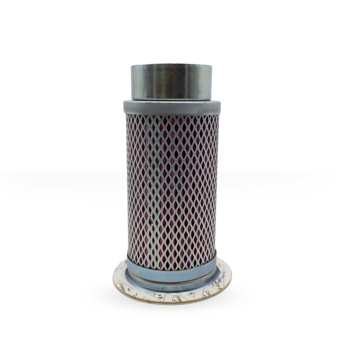 KV210-014P Filtro Separador Keltec Technolab