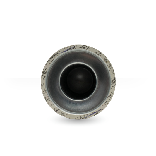 5060709 Filtro Separador Compatible con Mechanequip