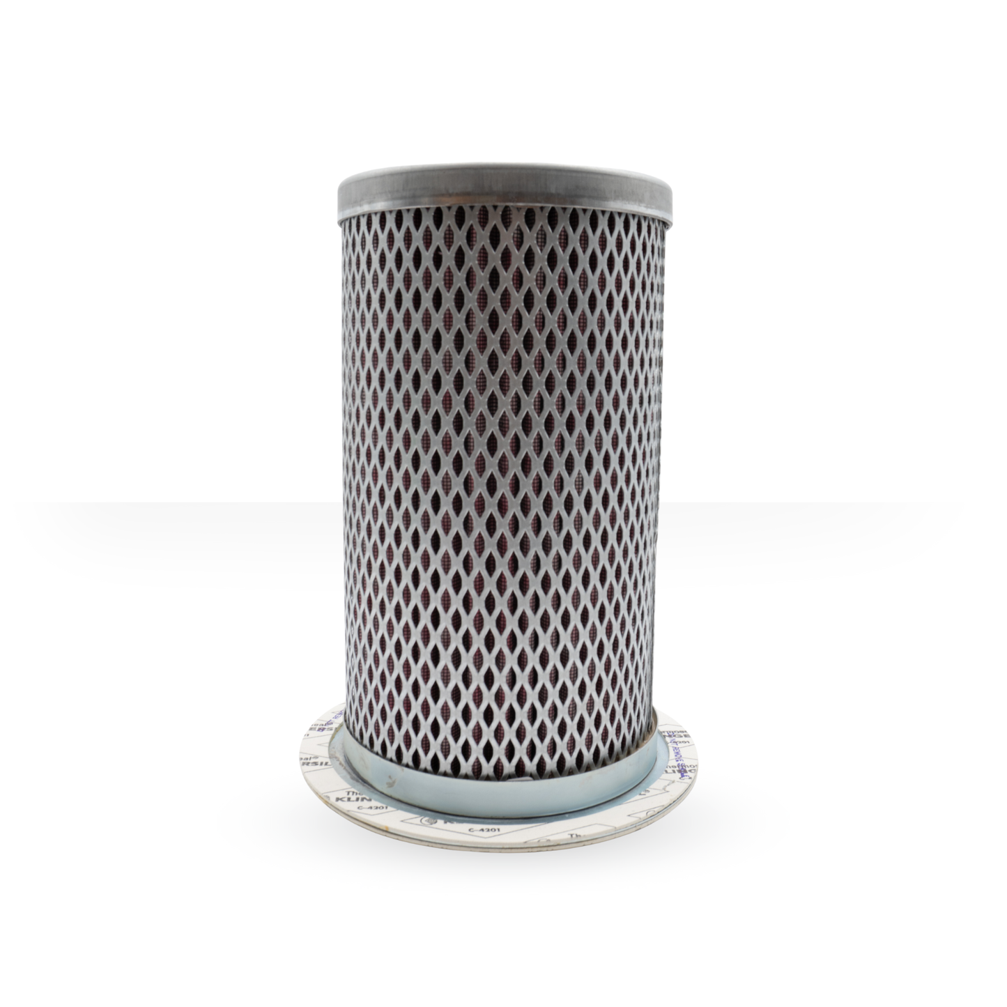 23210297 Filtro Separador Compatible con Ingersoll Rand