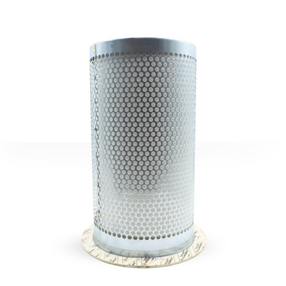 01-02171 Filtro Separador Compatible con Air Supply