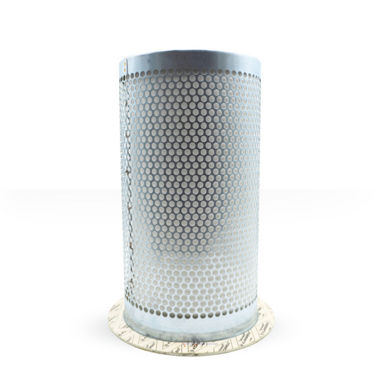 01-02171 Filtro Separador Compatible con Air Supply