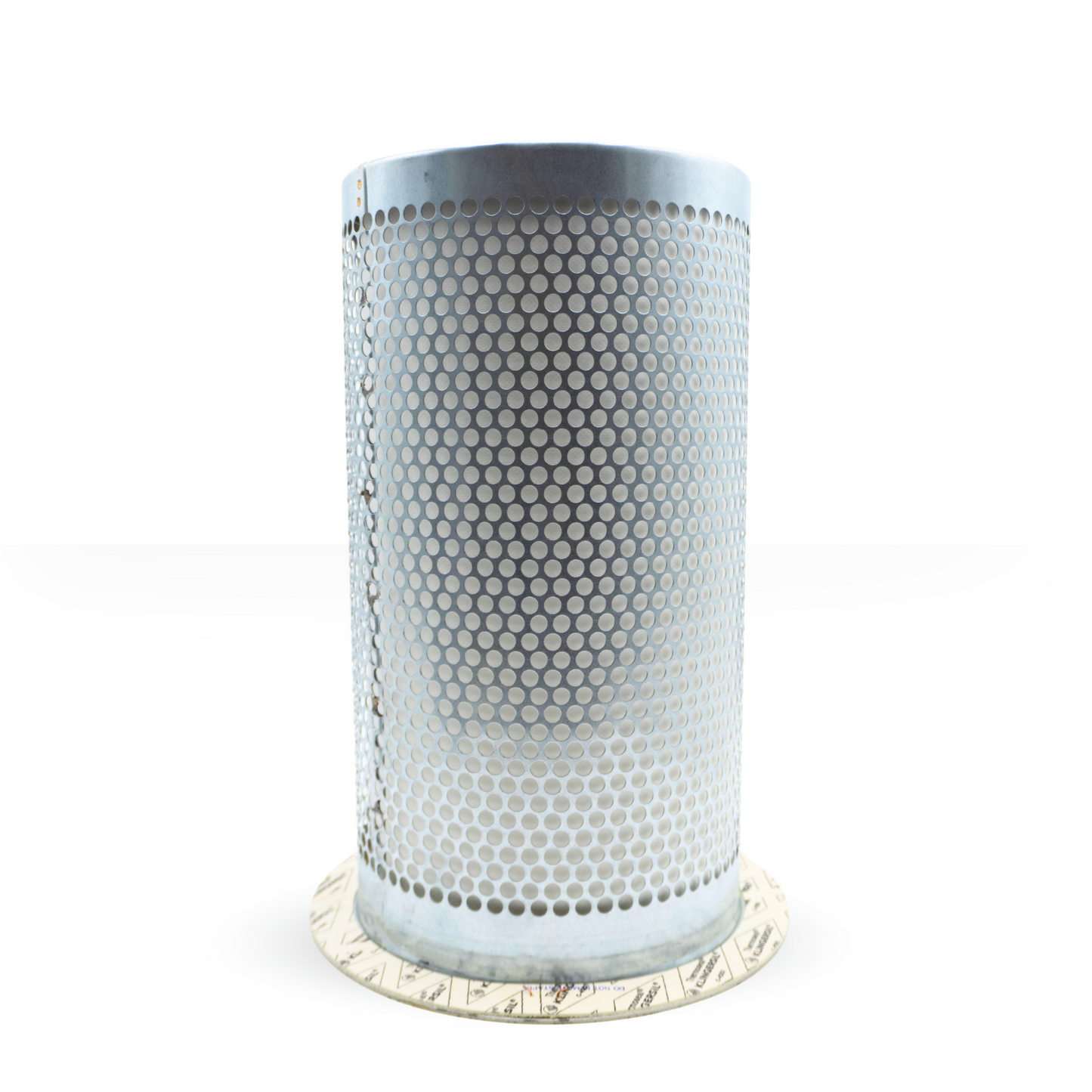 640918 Filtro Separador Compatible con Ceccato/Mark