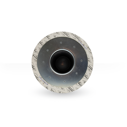 S138D0527 Filtro Separador Compatible con United Air Filter