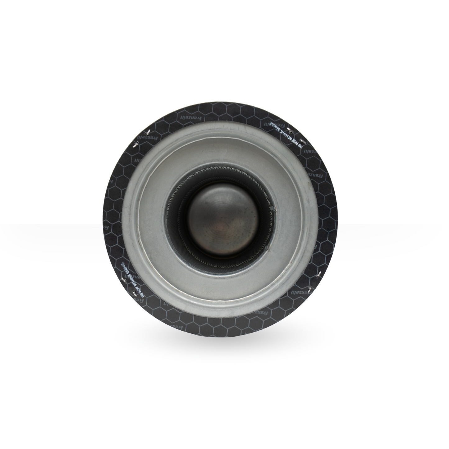 AS2275 Filtro Separador Compatible con Cummins