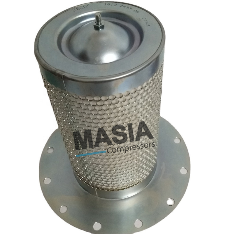 2901-0085-00 Filtro Separador Compatible con Atlas Copco